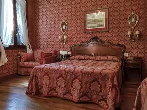 Antica Locanda Sturion Venice Italy