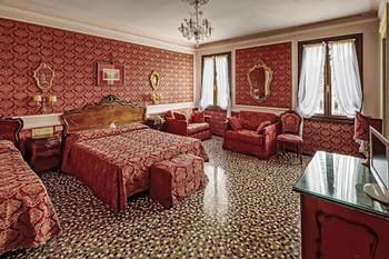 Antica Locanda Sturion Antica Locanda Sturion