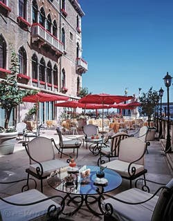 Hotel Bauer Palazzo Grünwald Venise Hotel Bauer Palazzo Grünwald Venise