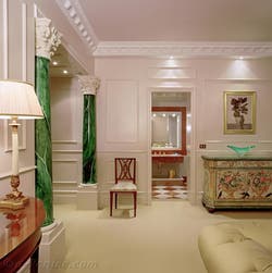 Hotel Bauer Palazzo Grünwald Venise Hotel Bauer Palazzo Grünwald Venise