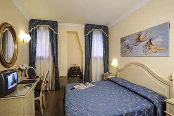 Hôtel Ca' Formenta Venise Hôtel Ca' Formenta Venise