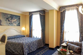 Hôtel Ca' Formenta Venise Hôtel Ca' Formenta Venise