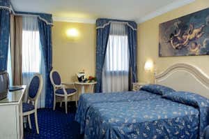 Hotel Ca Formenta Venice Italy