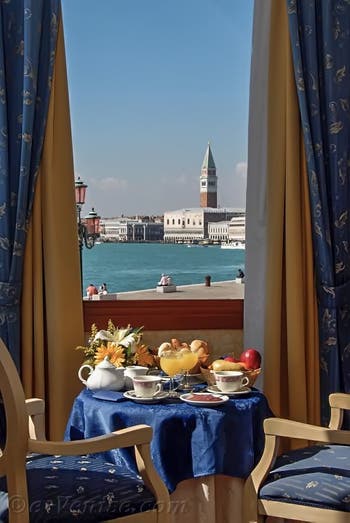 Hôtel Ca' Formenta Venise
