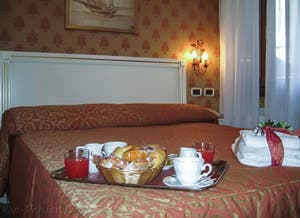 Locanda Ca' San Vio Venise Locanda Ca' San Vio Venise