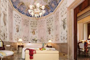 Réservation Hôtel à Venise : Ca' Vendramin di Santa Fosca