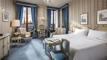 Hôtel Danieli Luxury Collection Venise Hôtel Danieli Luxury Collection Venise