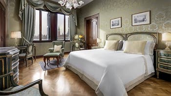 Hôtel Danieli Luxury Collection Venise Hôtel Danieli Luxury Collection Venise