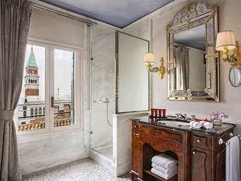 Hôtel Danieli Luxury Collection Venise Hôtel Danieli Luxury Collection Venise