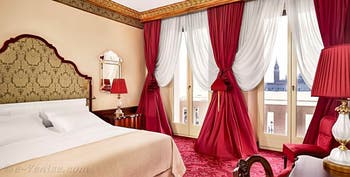 Hôtel Danieli Luxury Collection Venise Hôtel Danieli Luxury Collection Venise