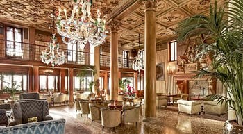 Hôtel Danieli Luxury Collection Venise