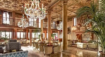 Hôtel Danieli Luxury Collection Venise Hôtel Danieli Luxury Collection Venise