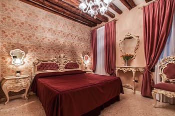 Hôtel Dimora Marciana Venise Hôtel Dimora Marciana Venise