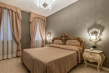 Hôtel Dimora Marciana Venise