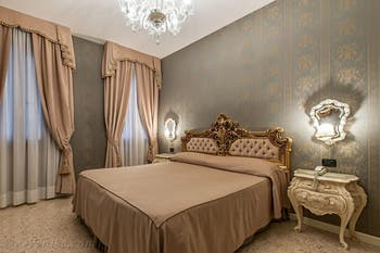 Hôtel Dimora Marciana Venise Hôtel Dimora Marciana Venise