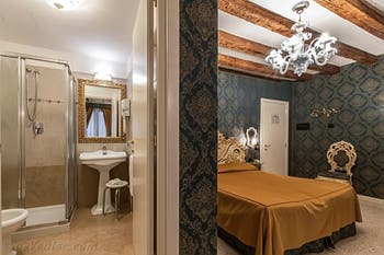 Hôtel Dimora Marciana Venise