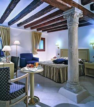 Hôtel Domina Home Prestige Venise Hôtel Domina Home Prestige Venise