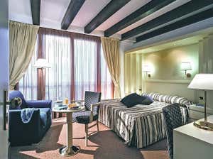 Hotel Giudecca Venezia Venice