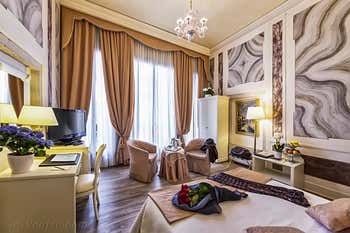 Réservation Hôtel à Venise : Duodo Palace