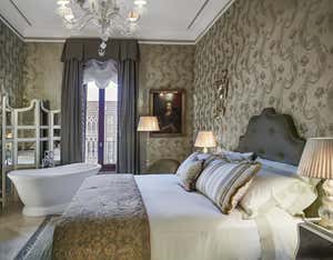 Gritti Hotel Italy Palace Venice
