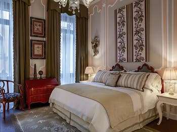 Hôtel Gritti Palace Luxury Collection Venise