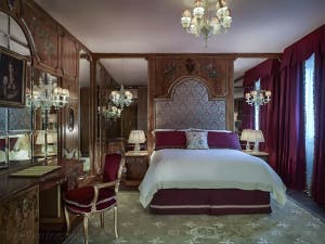 Hôtel Gritti Palace Luxury Collection Venise Hôtel Gritti Palace Luxury Collection Venise