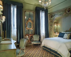 Hôtel Gritti Palace Luxury Collection Venise Hôtel Gritti Palace Luxury Collection Venise
