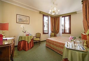 Hôtel Kette Venise Hôtel Kette Venise