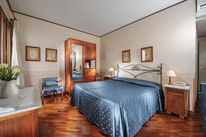Hôtel La Calcina Venise Hôtel La Calcina Venise
