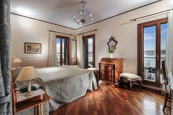Réservation Hôtel à Venise : La Calcina