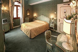 Locanda Ca' del Brocchi Venise Locanda Ca' del Brocchi Venise