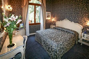 Locanda Ca' del Brocchi Venise Locanda Ca' del Brocchi Venise