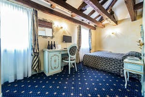 Locanda Ca' Zose à Venise Locanda Ca' Zose à Venise