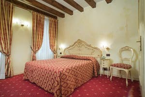 Locanda Ca' Zose à Venise Locanda Ca' Zose à Venise