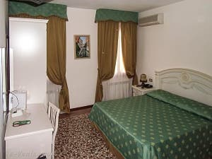 Locanda Herion à Venise Locanda Herion à Venise