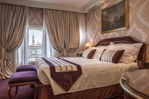Hôtel Londra Palace Venise Hôtel Londra Palace Venise