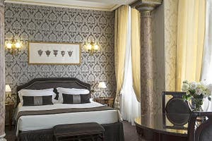 Hôtel Londra Palace Venise Hôtel Londra Palace Venise