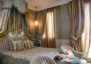 Hôtel Luna Baglioni Venise Hôtel Luna Baglioni Venise