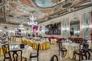 Hôtel Luna Baglioni Venise Hôtel Luna Baglioni Venise