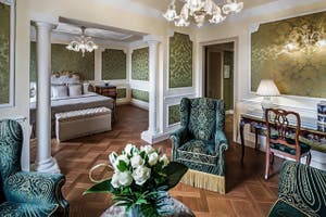 Hôtel Luna Baglioni Venise Hôtel Luna Baglioni Venise