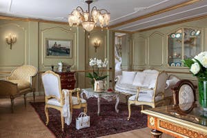Hôtel Luna Baglioni Venise Hôtel Luna Baglioni Venise