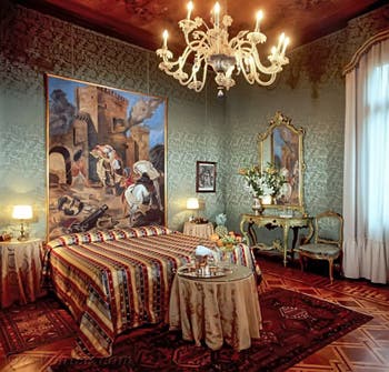 Hôtel Palazzo Abadessa Venise