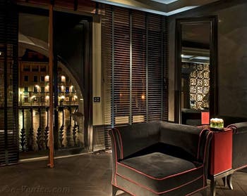 Hôtel Palazzo Barbarigo Canal Grande Hôtel Palazzo Barbarigo Canal Grande