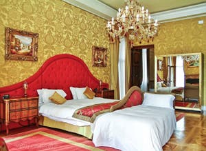 Hôtel Pesaro Palace Venise Hôtel Pesaro Palace Venise