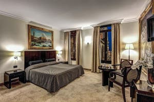 Relais Piazza San Marco Venise Relais Piazza San Marco Venise