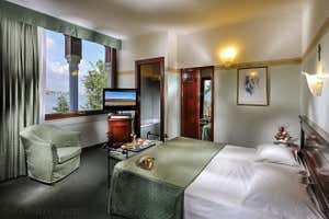 Hotel Russo Palace - Lido Venice Italy