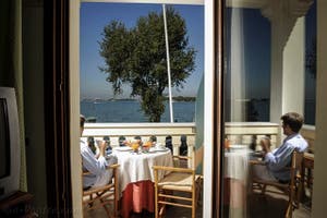 Hôtel Russo Palace Lido Venezia Hôtel Russo Palace Lido Venezia