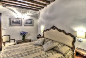 Hôtel Scandinavia Venise Hôtel Scandinavia Venise