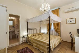 Hôtel Villa Casanova Lido Venise Hôtel Villa Casanova Lido Venise