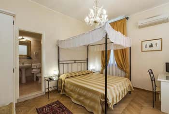 Réservation Hôtel à Venise : Villa Casanova Lido